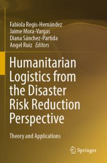 Humanitarian Logistics from the Disaster Risk Reduction Perspective: Theory and Applications