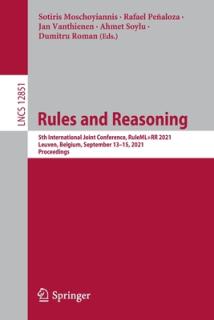 Rules & Reasoning
