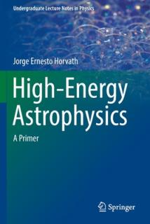 High-Energy Astrophysics: A Primer