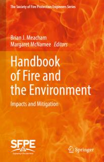 Handbook of Fire and the Environment: Impacts and Mitigation