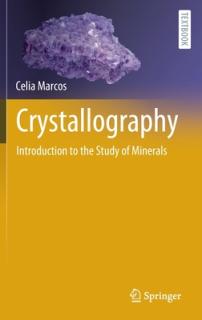 Crystallography: Introduction to the Study of Minerals
