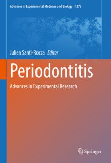 Periodontitis: Advances in Experimental Research