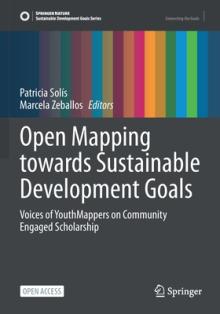 Open Mapping Towards Sustainable Development Goals: Voices of Youthmappers on Community Engaged Scholarship