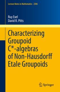 Characterizing Groupoid C*-Algebras of Non-Hausdorff tale Groupoids