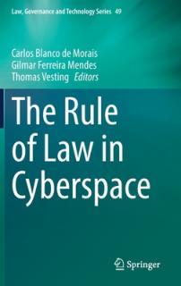 The Rule of Law in Cyberspace