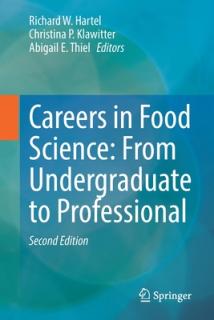 Careers in Food Science: From Undergraduate to Professional