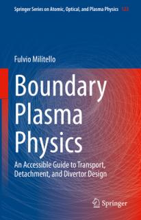 Boundary Plasma Physics: An Accessible Guide to Transport, Detachment, and Divertor Design