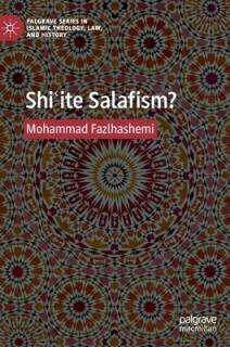 Shiʿite Salafism?