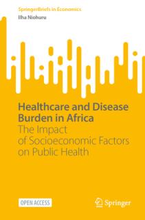 Healthcare and Disease Burden in Africa: The Impact of Socioeconomic Factors on Public Health