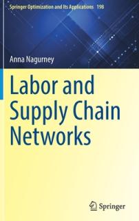 Labor and Supply Chain Networks