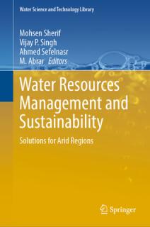 Water Resources Management and Sustainability: Solutions for Arid Regions