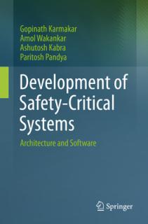 Development of Safety-Critical Systems: Architecture and Software