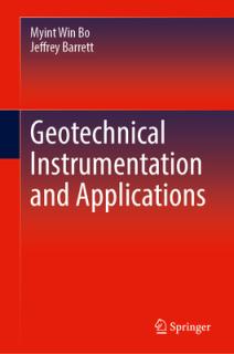 Geotechnical Instrumentation and Applications