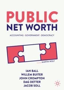 Public Net Worth: Accounting - Government - Democracy
