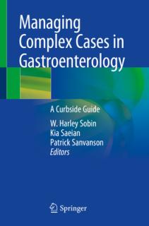 Managing Complex Cases in Gastroenterology: A Curbside Guide