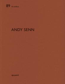 Andy Senn: de Aedibus