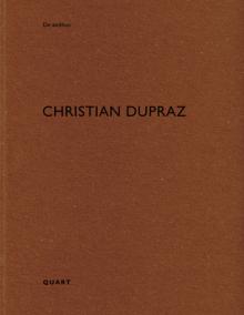 Christian Dupraz: de Aedibus
