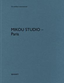 Mikou Studio - Paris