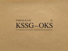 Fawad Kazi Kssg--Oks, 2: Volume II: Haus 10