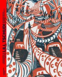 The Lill Tschudi: The Excitement of the Modern Linocut 1930-1950