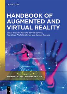Handbook of Augmented and Virtual Reality