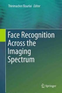 Face Recognition Across the Imaging Spectrum