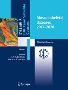 Musculoskeletal Diseases 2017-2020: Diagnostic Imaging
