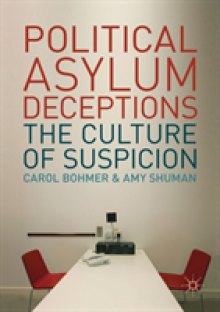 Political Asylum Deceptions: The Culture of Suspicion