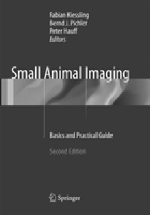Small Animal Imaging: Basics and Practical Guide