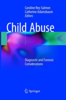 Child Abuse: Diagnostic and Forensic Considerations