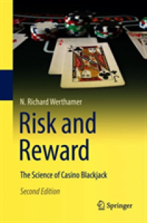 Risk and Reward: The Science of Casino Blackjack