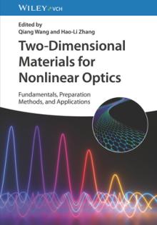 Two-Dimensional Materials for Nonlinear Optics: Fundamentals, Preparation Methods, and Applications