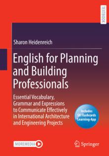 English for Planning and Build