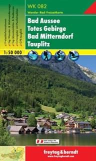 Totes Gebirge - Bad Aussee - Bad Mitterndorf