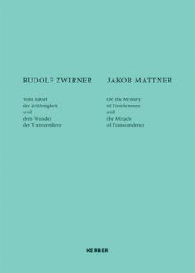 Rudolf Zwirner & Jakob Mattner: An Interview