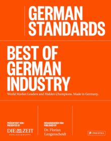 German Standards: Best of German Industry