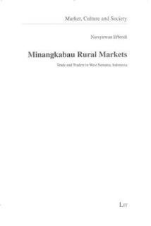 Minangkabau Rural Markets