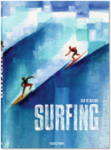Surfing. 1778-Today