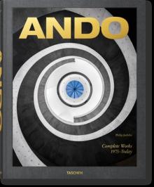 Ando. Complete Works 1975-Today. 2023 Edition