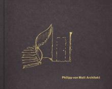 Philipp Von Matt: Architekt