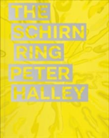 Peter Halley: The Schirn Ring