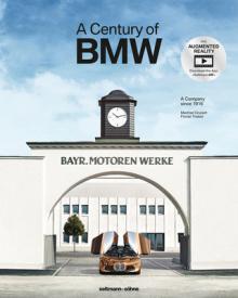 Century of BMW