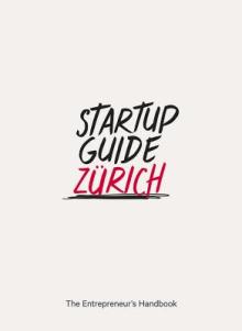 Startup Guide Zrich