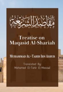 Treatise on Maqasid Al-Shariah