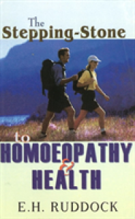 Stepping Stone to Homoeopathy & Health