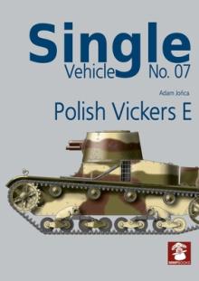 Polish Vickers E