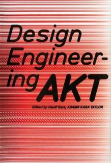 Design Engineering: AKT: Adams Kara Taylor