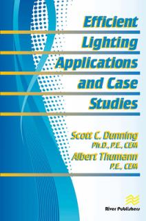 Efficient Lighting Applications and Case Studies