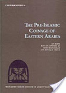 Pre-Islamic Coinage of Eastern Arabia
