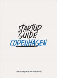 Startup Guide Copenhagen Vol.2
